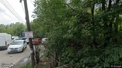 Apartments for rent in Voluntari - Photo from Google Street View