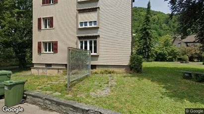 Apartments for rent in Liestal - Photo from Google Street View