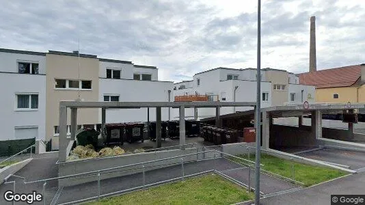 Apartments for rent in Spillern - Photo from Google Street View