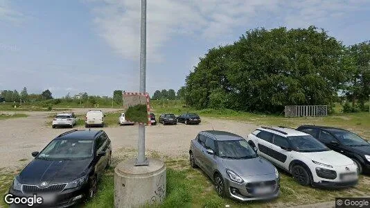 Apartments for rent in Roskilde - Photo from Google Street View