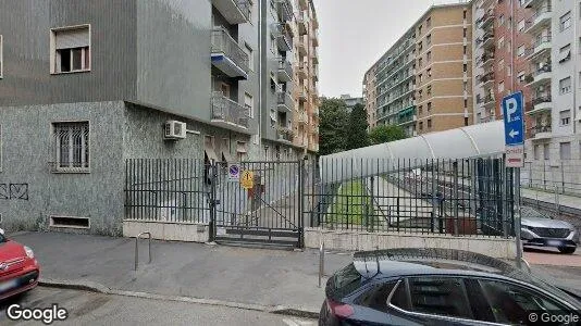 Apartments for rent in Milano Zona 2 - Stazione Centrale, Gorla, Turro, Greco, Crescenzago - Photo from Google Street View