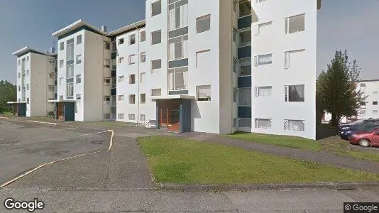 Apartments for rent in Reykjavík Háaleiti - Photo from Google Street View
