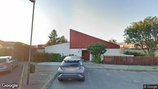 Apartments for rent in Garðabær - Photo from Google Street View