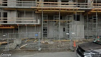 Apartments for rent in Garðabær - Photo from Google Street View