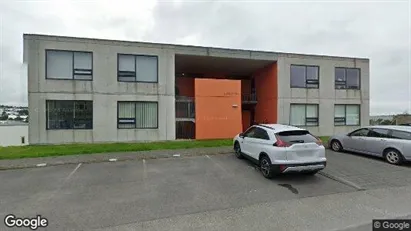Apartments for rent in Garðabær - Photo from Google Street View