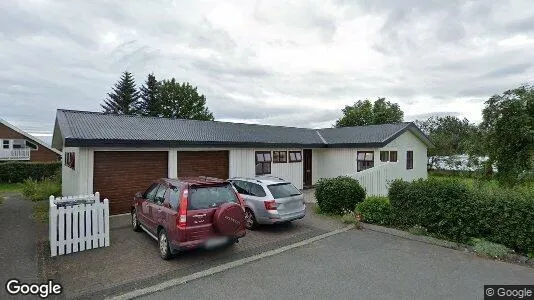 Apartments for rent in Reykjavík Grafarvogur - Photo from Google Street View