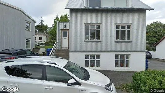 Apartments for rent in Hafnarfjörður - Photo from Google Street View