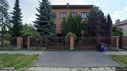 Apartments for rent in Warszawa Włochy - Photo from Google Street View