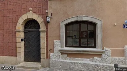 Apartments for rent in Warszawa Śródmieście - Photo from Google Street View