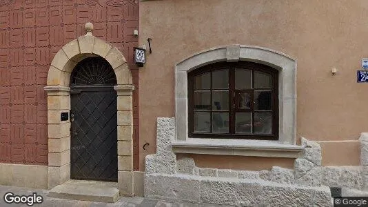 Apartments for rent in Warszawa Śródmieście - Photo from Google Street View