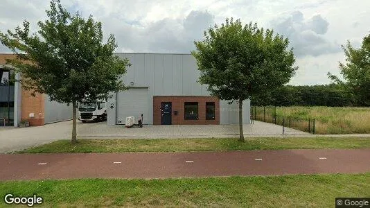 Apartments for rent in Zutphen - Photo from Google Street View