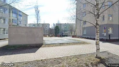 Apartments for rent in Tampere Eteläinen - Photo from Google Street View