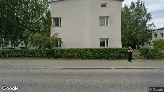 Apartments for rent in Jyväskylä - Photo from Google Street View
