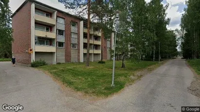 Apartments for rent in Lahti - Photo from Google Street View