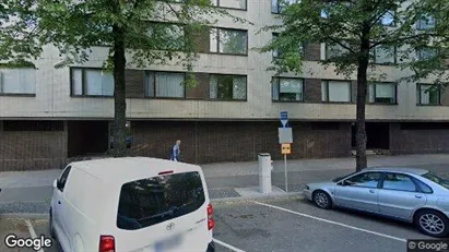 Apartments for rent in Turku - Photo from Google Street View
