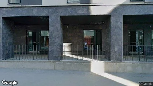 Apartments for rent in Kuopio - Photo from Google Street View