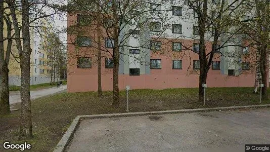 Apartments for rent in Tampere Kaakkoinen - Photo from Google Street View