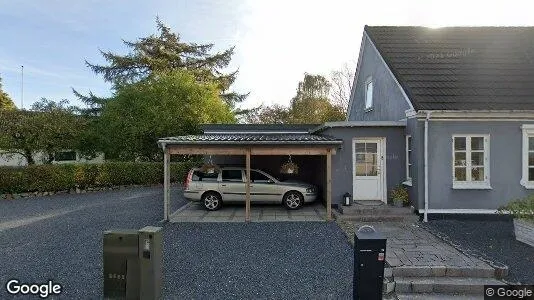 Apartments for rent in Tørring - Photo from Google Street View