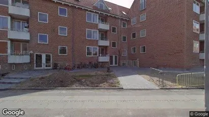 Apartments for rent in Roskilde - Photo from Google Street View