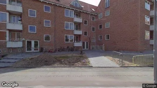 Apartments for rent in Roskilde - Photo from Google Street View
