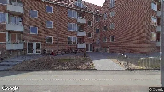 Apartments for rent in Roskilde - Photo from Google Street View