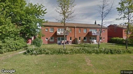 Apartments for rent in Linköping - Photo from Google Street View