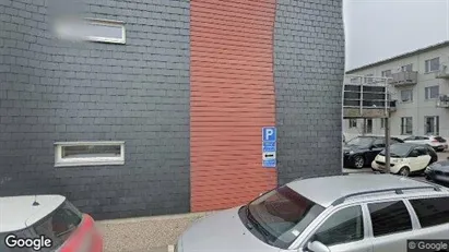 Apartments for rent in Helsingborg - Photo from Google Street View