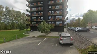 Apartments for rent in Hässleholm - Photo from Google Street View