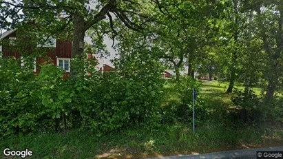 Apartments for rent in Norrtälje - Photo from Google Street View