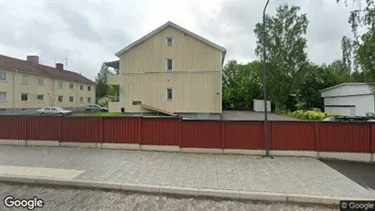 Apartments for rent in Hofors - Photo from Google Street View