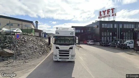 Apartments for rent in Huddinge - Photo from Google Street View