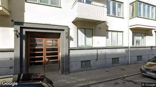 Apartments for rent in Malmö City - Photo from Google Street View