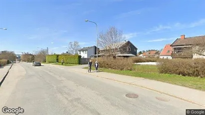 Apartments for rent in Stockholm West - Photo from Google Street View
