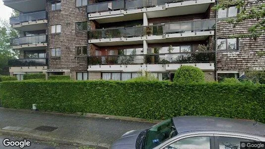 Apartments for rent in Brugge - Photo from Google Street View
