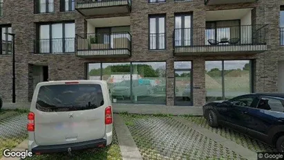 Apartments for rent in Waregem - Photo from Google Street View