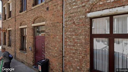 Apartments for rent in Ieper - Photo from Google Street View
