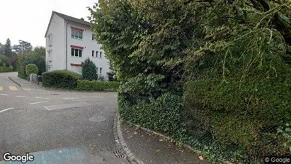 Apartments for rent in Arlesheim - Photo from Google Street View