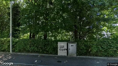 Apartments for rent in Arlesheim - Photo from Google Street View