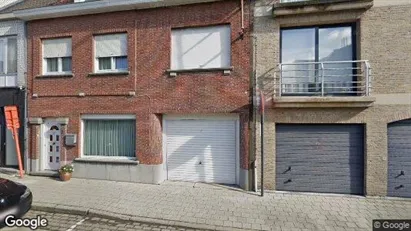 Apartments for rent in Meulebeke - Photo from Google Street View