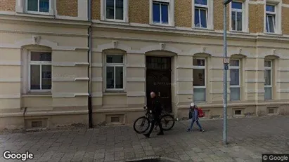 Apartments for rent in Central Saxony - Photo from Google Street View