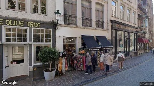 Apartments for rent in Brugge - Photo from Google Street View
