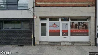 Apartments for rent in Antwerp Ekeren - Photo from Google Street View