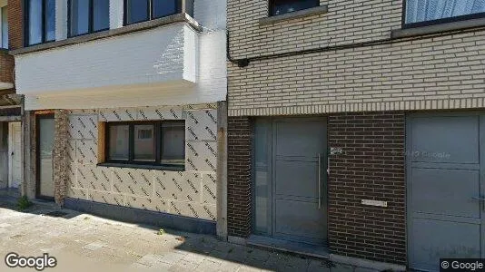 Apartments for rent in Aalst - Photo from Google Street View
