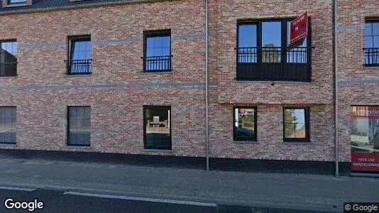 Apartments for rent in Lille - Photo from Google Street View