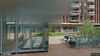 Apartments for rent in Eindhoven - Photo from Google Street View