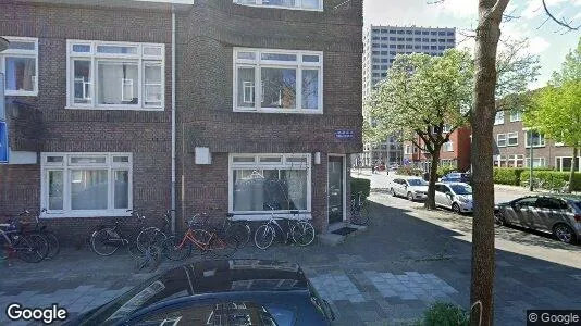Apartments for rent in Groningen - Photo from Google Street View