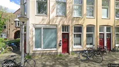 Apartments for rent in Groningen - Photo from Google Street View
