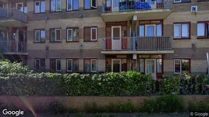 Apartments for rent in Groningen - Photo from Google Street View