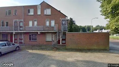 Apartments for rent in Hoogezand-Sappemeer - Photo from Google Street View