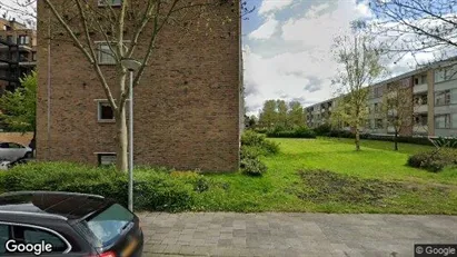 Apartments for rent in Groningen - Photo from Google Street View